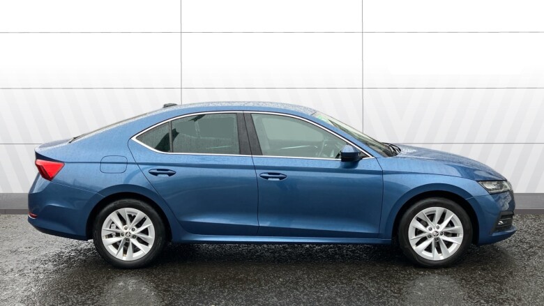 Skoda Octavia 1.5 TSI SE L 5dr Petrol Hatchback